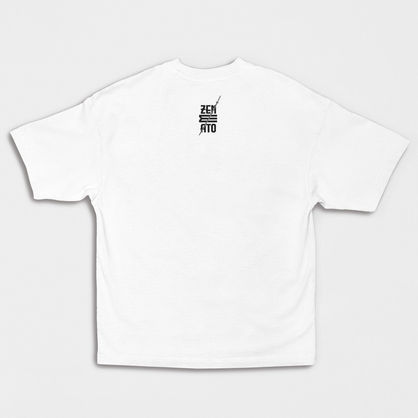 Tanjiro Dance of Fire Tee