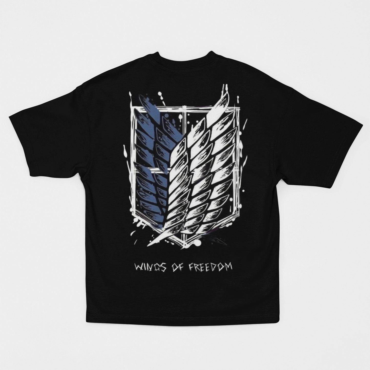 Levi Wings of Freedom Tee