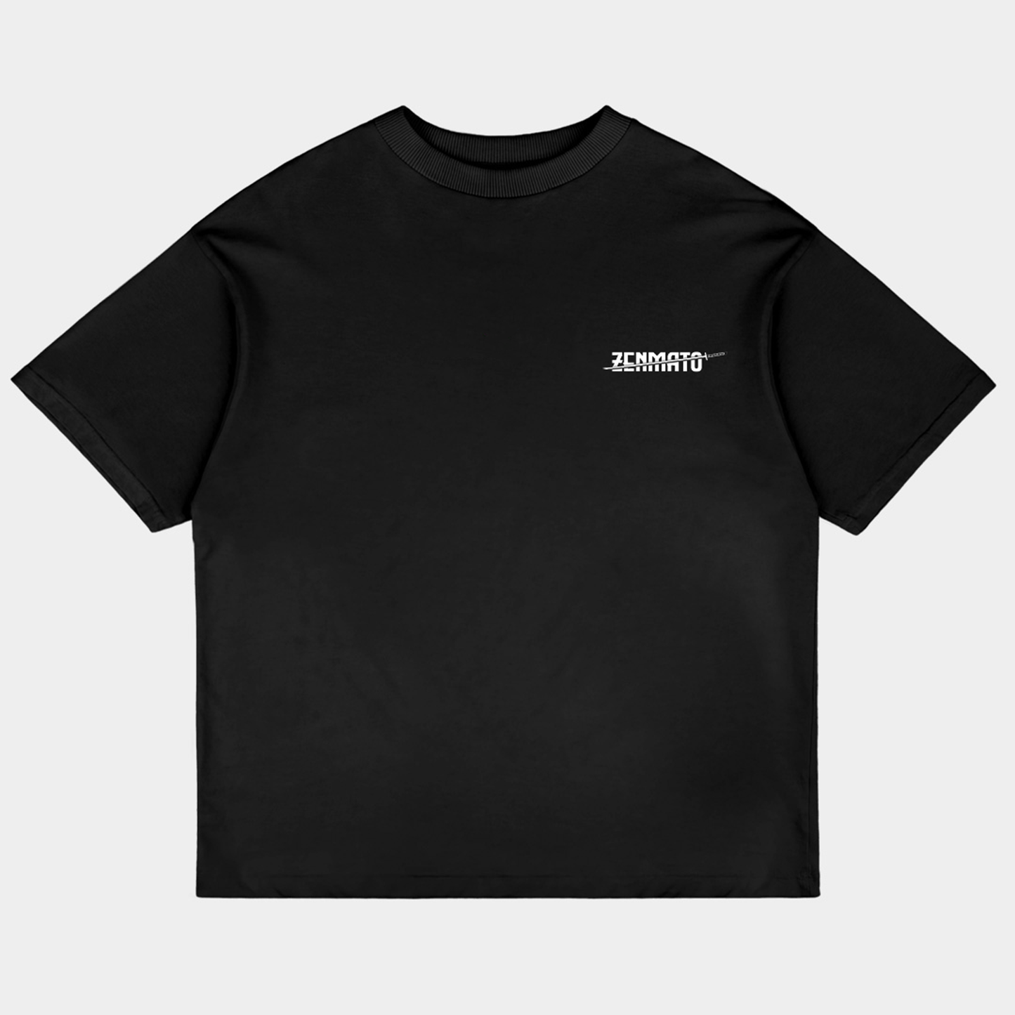 Vagabond Core Tee (Oversized)